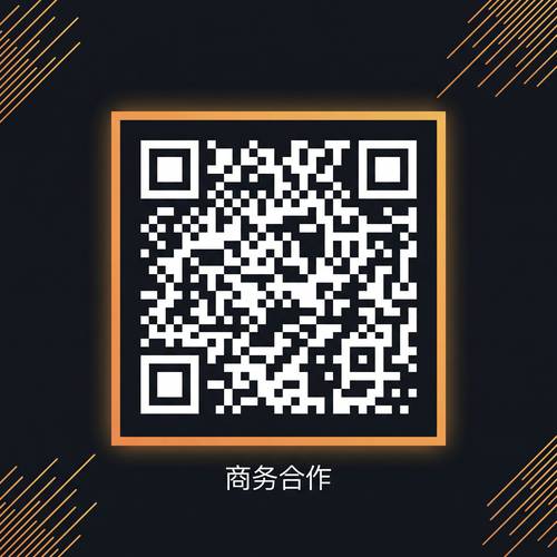 四虎商务二维码